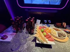 -星聚会KTV X Party(上海真如中海环宇城店)
