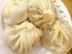 -小胖包子王(阜成门内店)