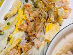 -芳姨广东砂锅粥(张庄路店)