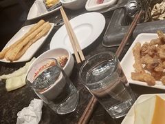 -海底捞火锅(上地华联店)