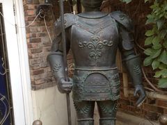 iphone_upload_pic-成桂西餐厅·42年的味道(五大道疙瘩楼店)