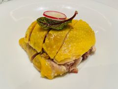 -醉辉皇上海之巅(上海中心大厦店)
