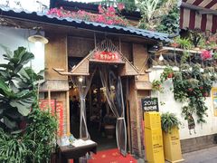 -多哥水傣味餐厅(司马巷店)