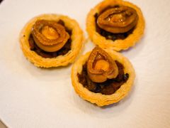 -丽思卡尔顿酒店-天泰轩中餐厅(大沽北路店)