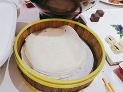 -味+新京宴·烤鸭·北京菜(创意谷店)