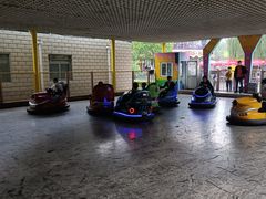 -朝阳公园游乐园