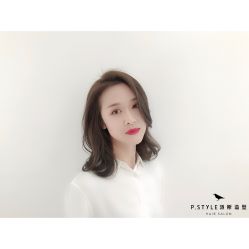 -吉米造型