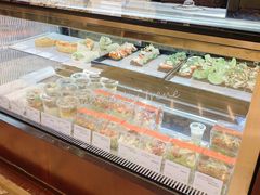 -西点坊(浦东香格里拉店)