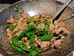 -费大厨辣椒炒肉(正佳广场店)