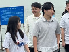 -上海月湖雕塑公园