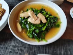 -马勒别墅·中餐厅