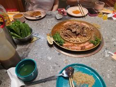 -牛牛章·章鱼水煎肉(光谷世界城店)