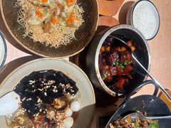 -太二酸菜鱼(石家庄万象城店)