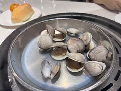 -青蓬海上捞蒸品海鲜城(海岸城店)