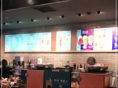 -星巴克(成都锦里店)