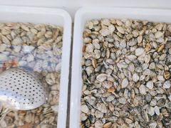 -日照大牌檔•小船海鲜(万平口店)