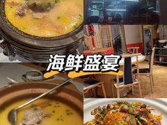 -吴掌柜·藕汤印象(南湖店)