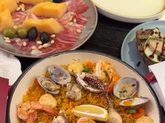 -BRAVO·布瓦屋西餐
