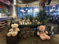 -LYFATTI 莱芙缇(赣水路店)