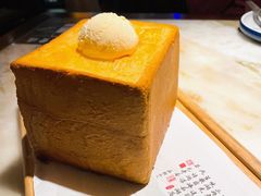 -绿茶餐厅(汇悦大融城店)