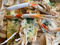-Osteria Garden 生蚝花园餐厅(原进贤路店)