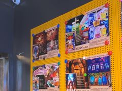 -203密室体验馆·逃脱·聚会·亲子(工体店)