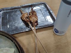 -清真·白家牛肉罩火烧老店(育才街店)