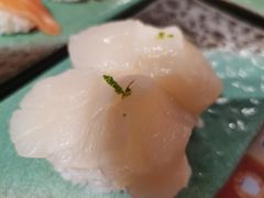-友壹町寿司(嘉洲广场店)