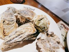 -喜多鲜生海鲜自助(无锡旗舰店)