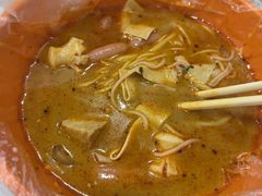 -安发瞧麻辣烫(总店)