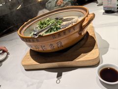 -风味小馆(天目湖宾馆店)