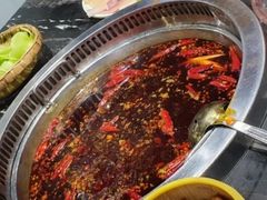-小王少龙火锅(沙南街店)