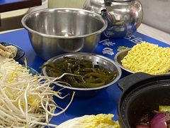 -重庆鸡公煲·嘟享吃(林科大店)