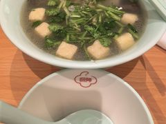 -回味鸭血粉丝汤(夫子庙瞻园路店)