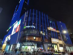 -百佳华佳漾里(坂田店)