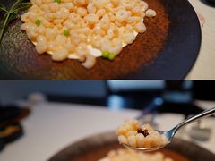 清溜虾仁-江南雅厨(李公堤店)