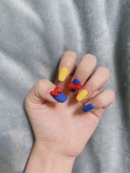 -Eri Nail·绘里专业美甲美睫