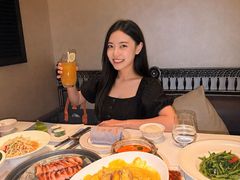 -金链花·泰国餐厅(国贸店)