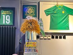-京狮炙燥·精酿烧烤(首经贸店)
