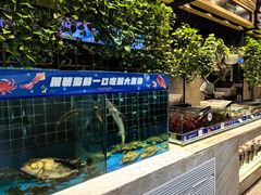 -川骄海鲜自助(亚运村店)