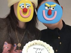 -贝紫Style(木马公寓店)