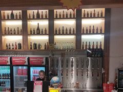 -雪熊哈尔滨烧烤·精酿啤酒·砂锅(中央胜境店)