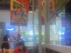 -凯德广场(武胜路店)