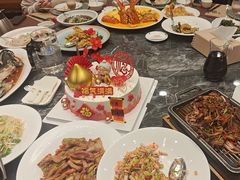 -天顺渔港·海景餐厅(星海广场店)