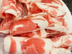 大块厚肉-鑫龙火锅城(青岛分店)