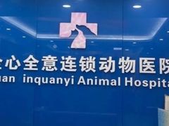-全心全意连锁动物医院·微创中心·内科急重症·心脏专科(丰管路店)