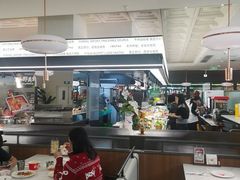 -凡塔斯牛排自助餐厅(广东佛山三水万达店)