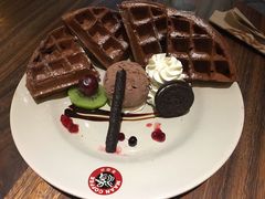 -漫咖啡(沙龙汇店)