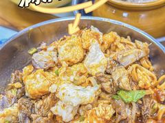 -卢聪艺小吃店(阳翟总店)