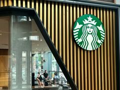 -星巴克臻选(九龙路万科广场店)